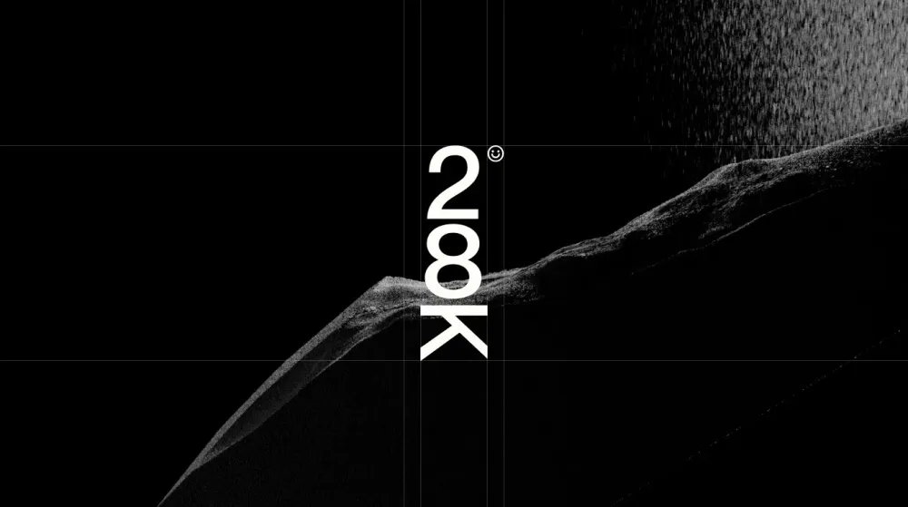 28K logo by Studio 28K