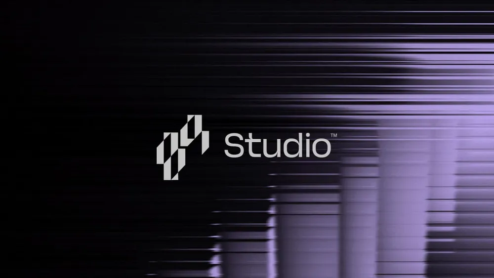 89 Studio logo by Mohamed Alkhatib