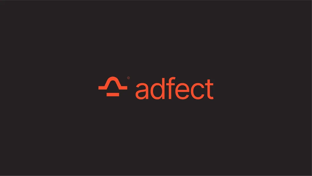 Adfect logo by Aledr