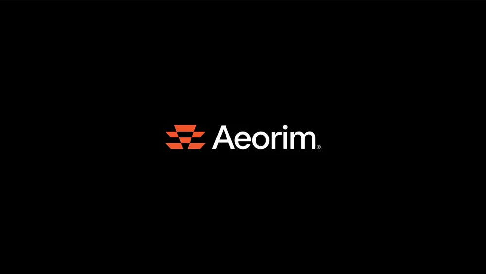 Aeorim logo by RD Farhad