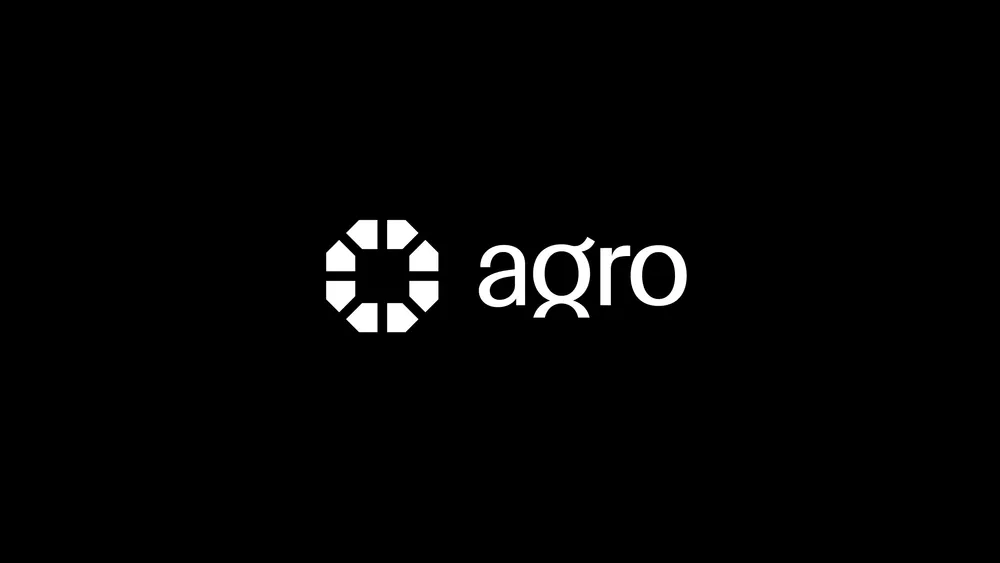 Agro logo by Lance