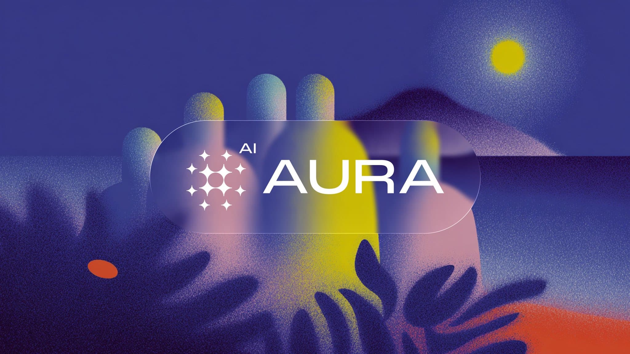AI AURA
