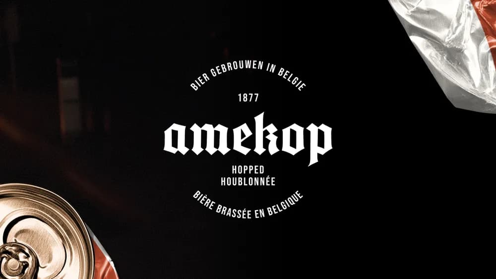 Amekop