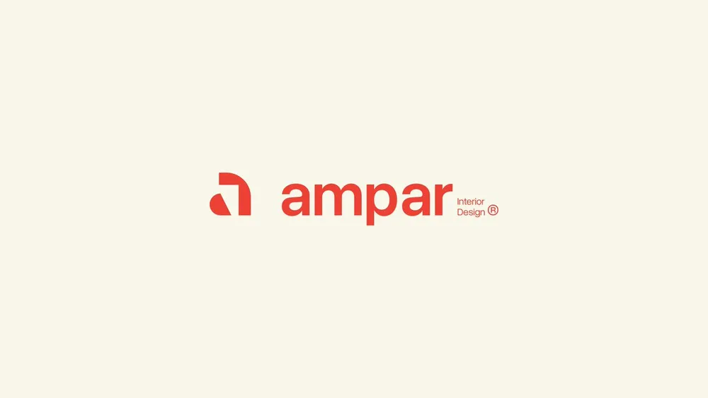 Ampar logo by Velask