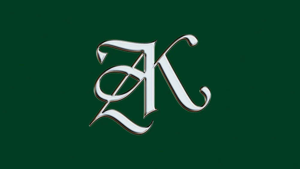 Artikuchi logo by Harsh Bika