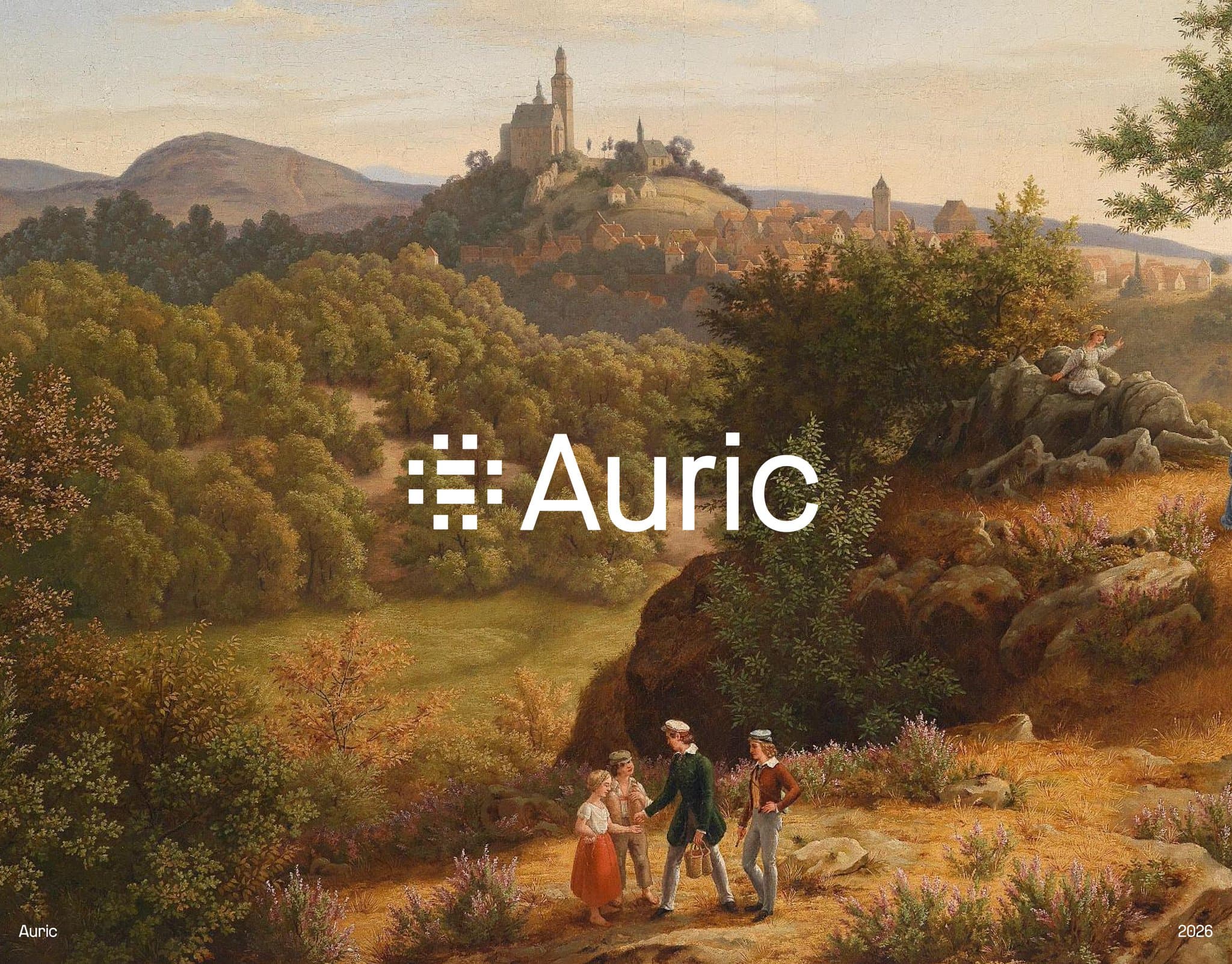 Auric