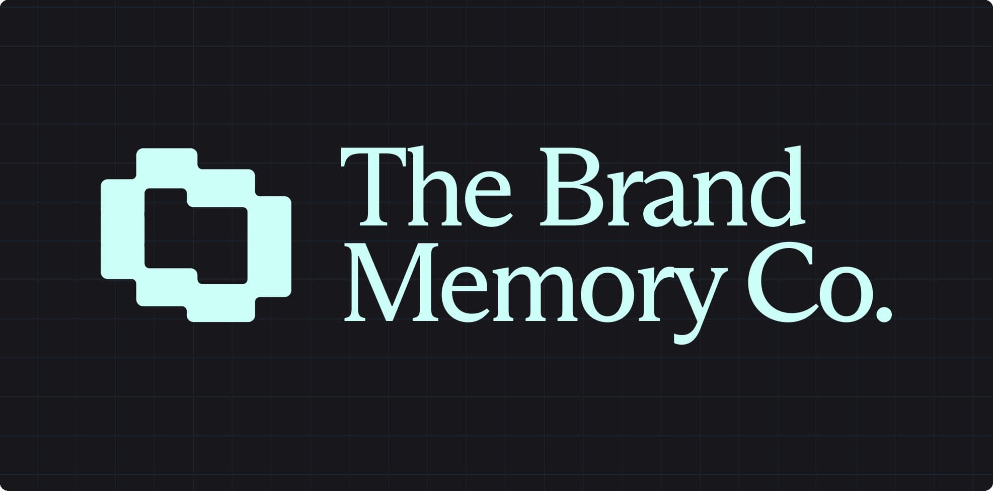 The Brand Memory Co.
