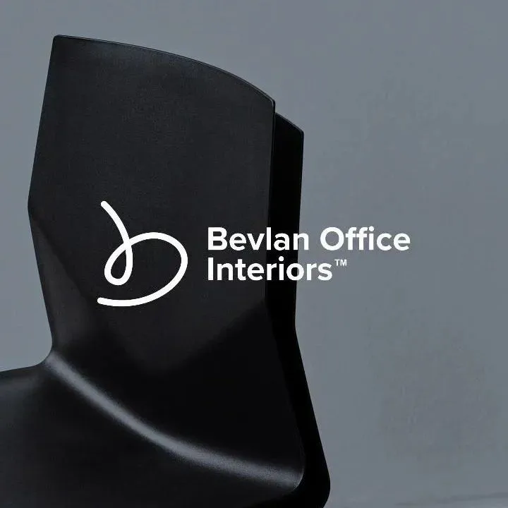 Bevlan OI logo by Poison Studio