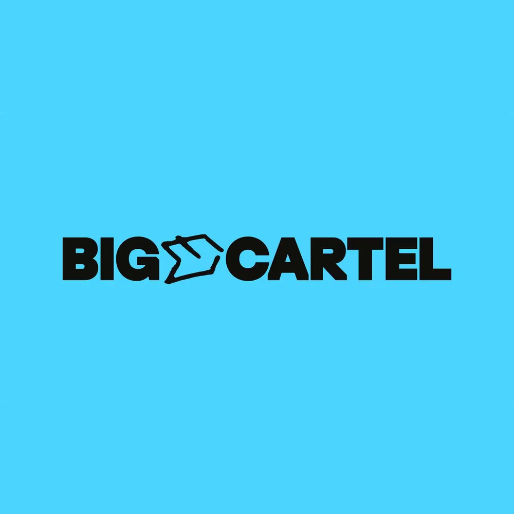 Big Cartel