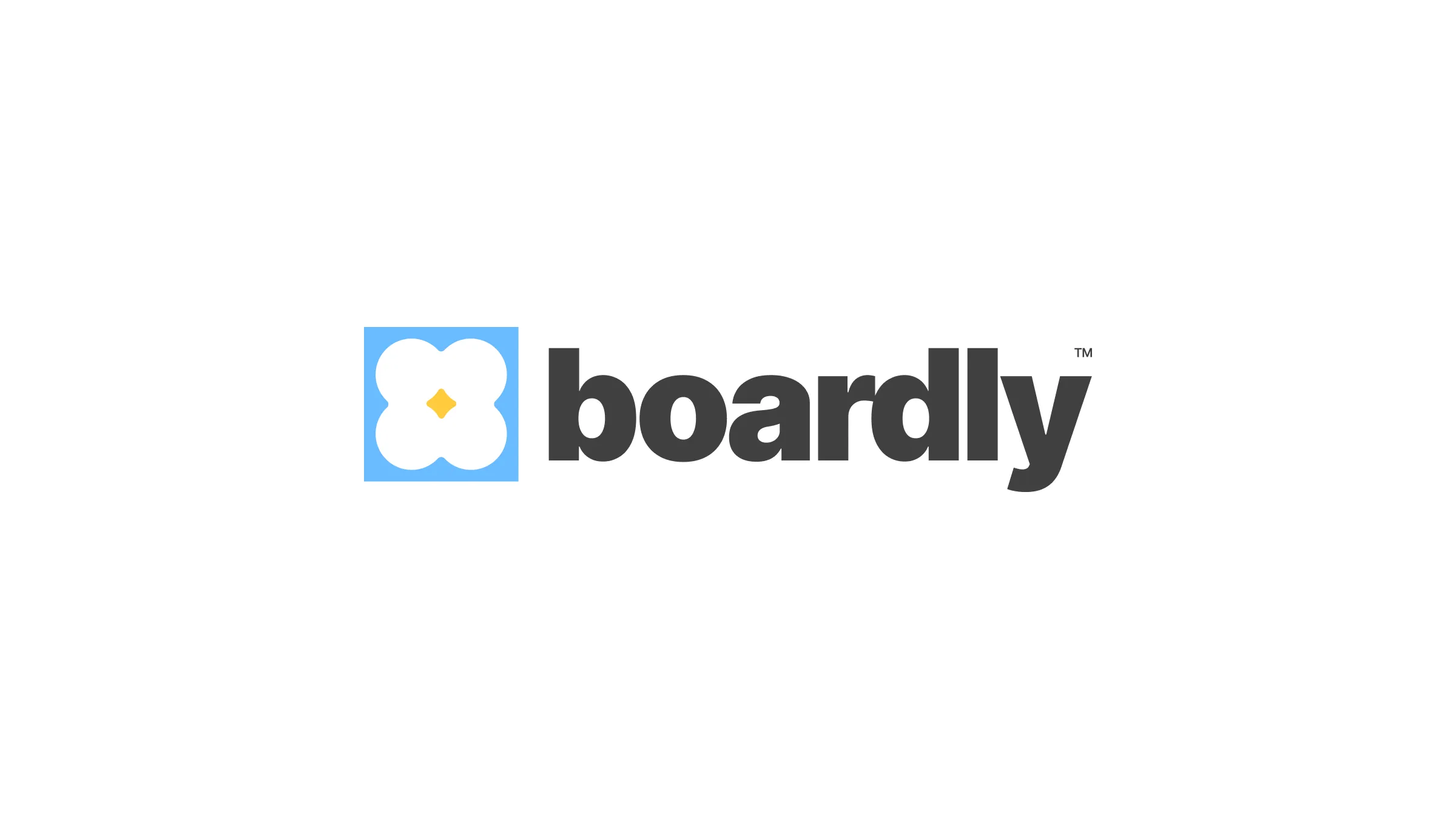boardly logo by Finn