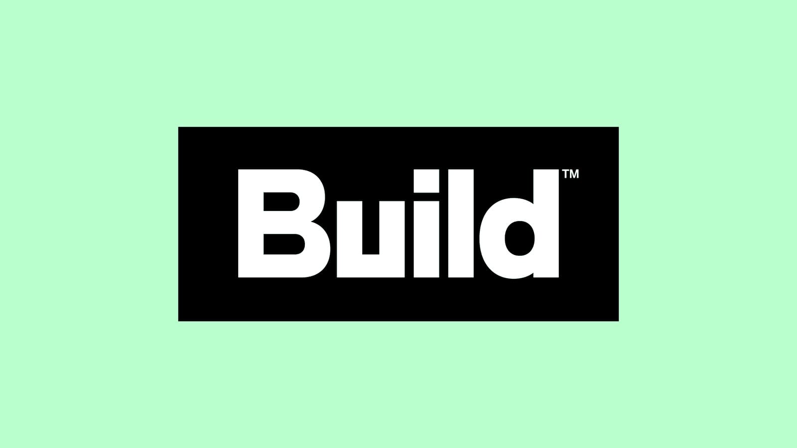 Build