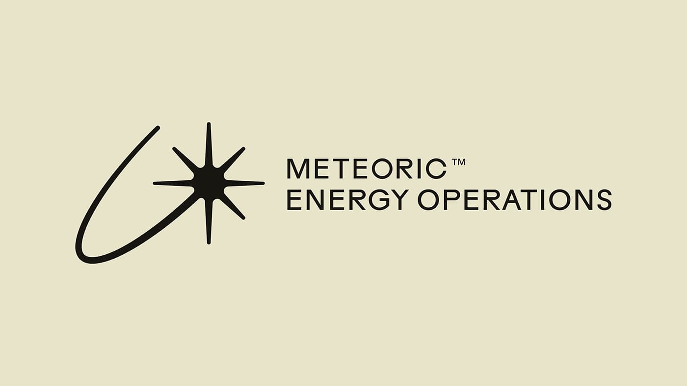 Meteoric Energy Operations