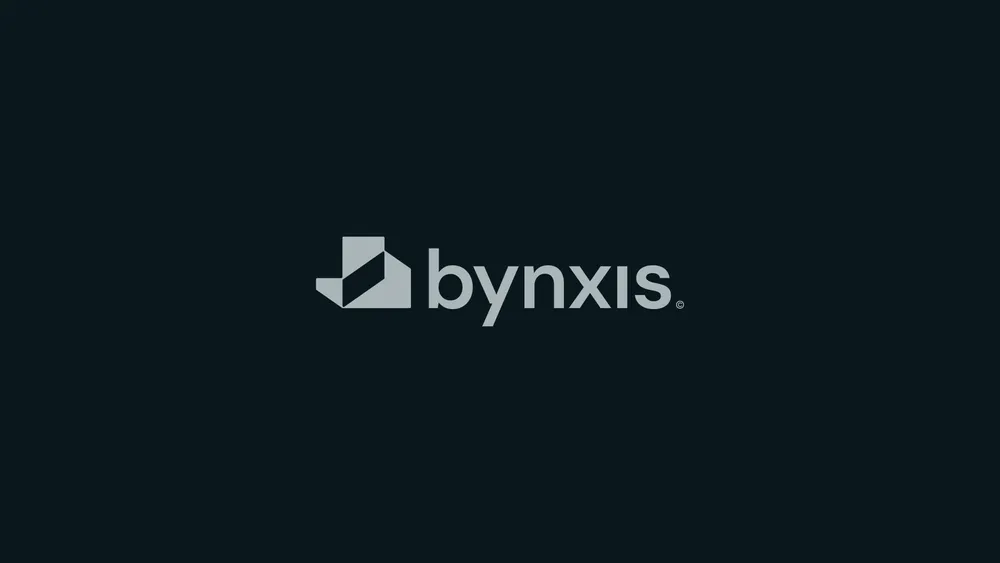 Bynxis logo by Danco
