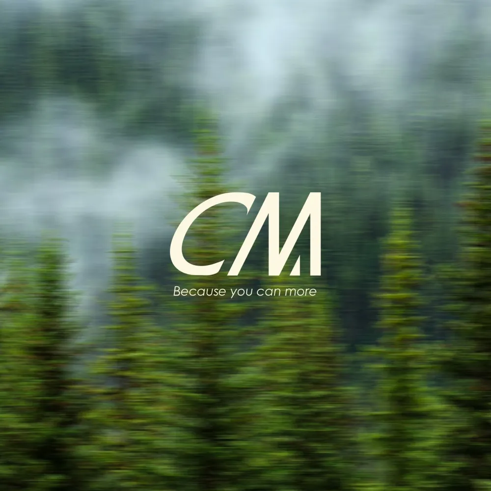 CanMore logo by Thomas sonnic