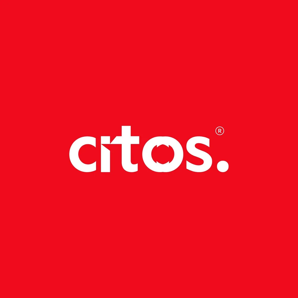 Citoos logo by Sipouquillium