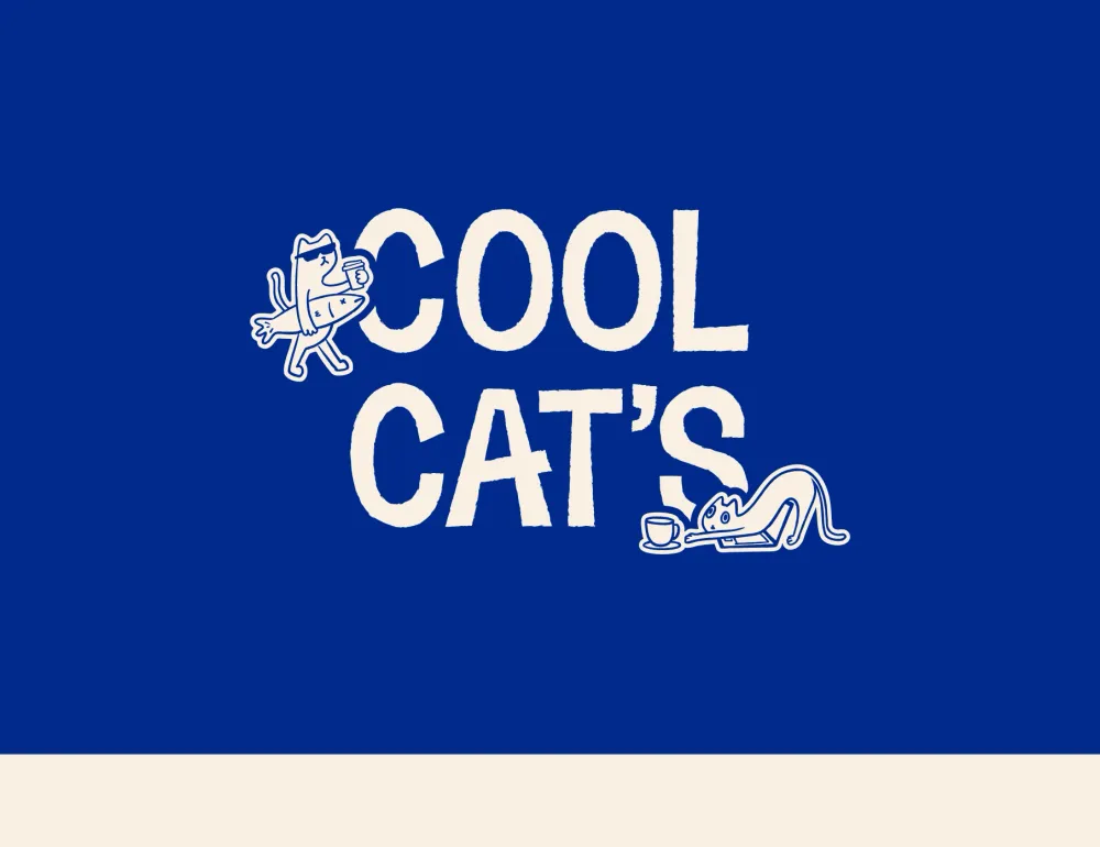 Cool Cat's