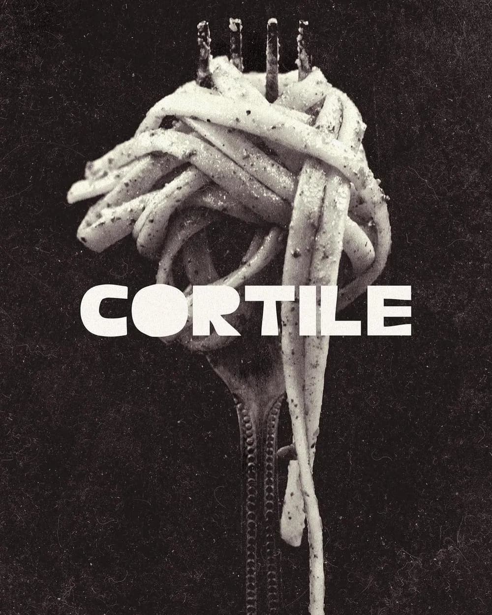 Cortile logo by Contexto