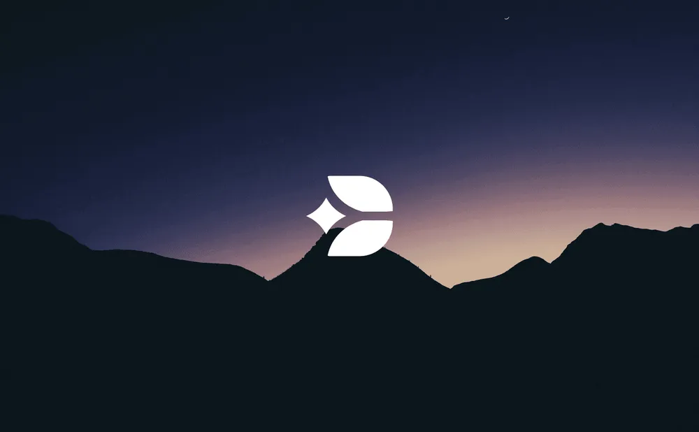 D Star logo by Ephraim Goodness