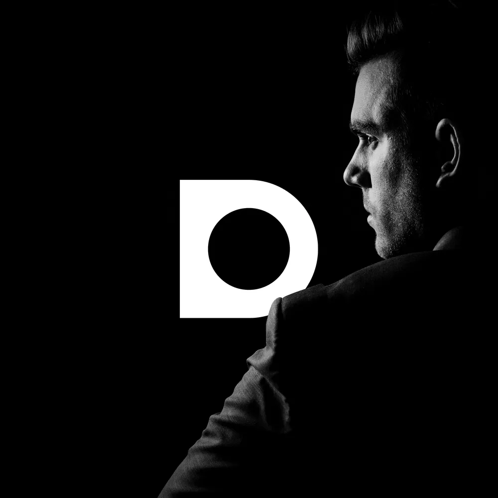Daimon logo by Sublimio