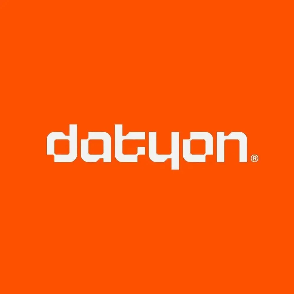 Datyon logo by Savinovlogos