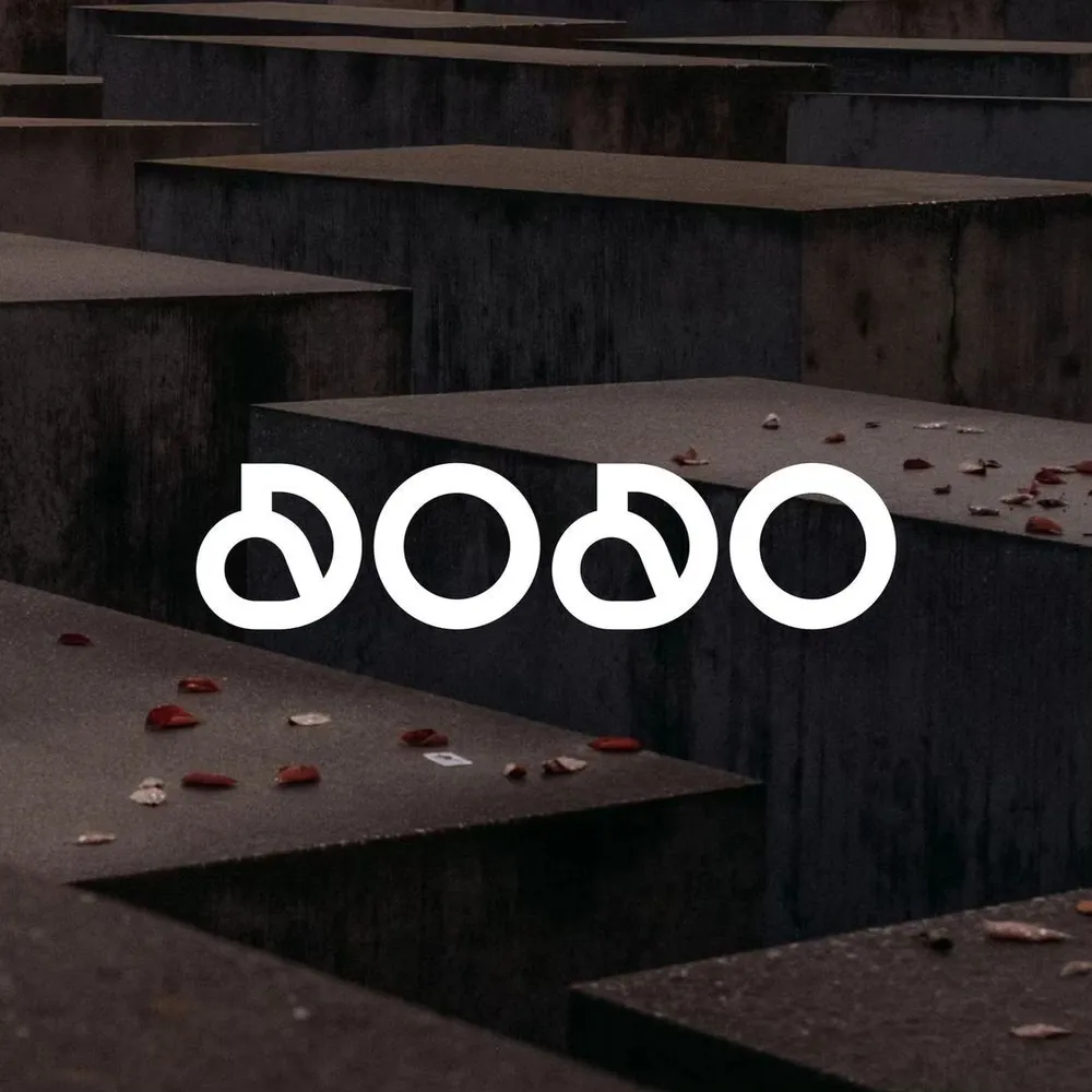 Dodo logo by Sipouquillium