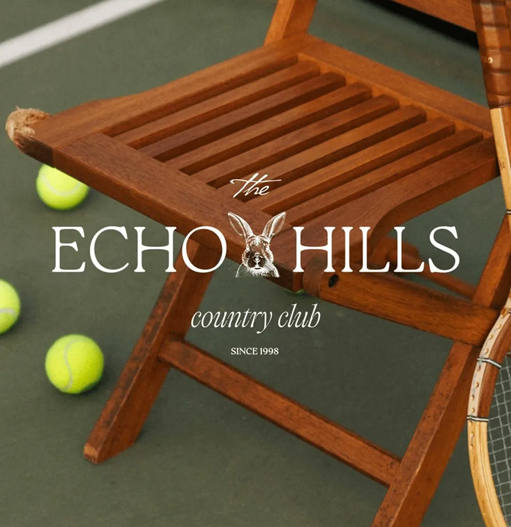 Echo Hills