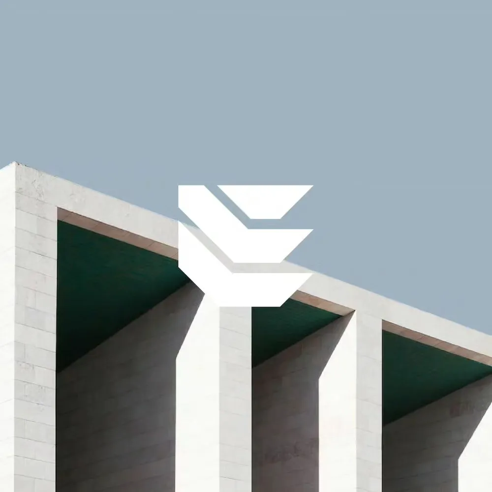 Evendor logo by Nextmahamud