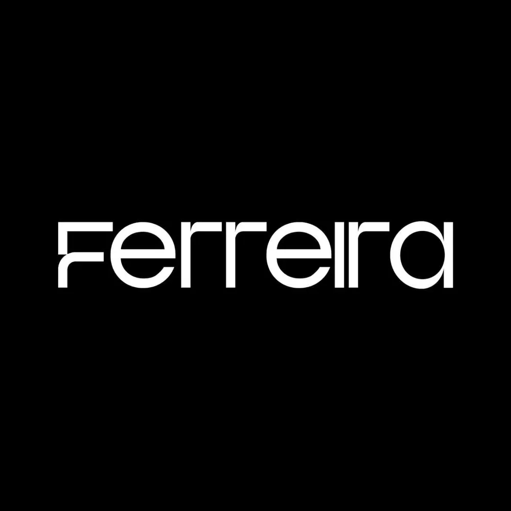 Ferreira logo by Rocha da Yeah CC