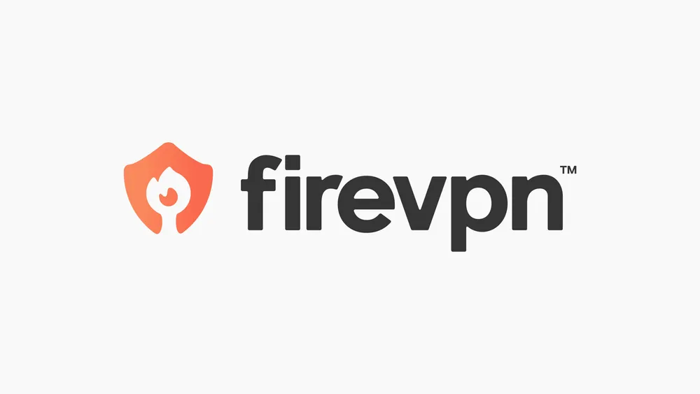 FireVPN logo by Korab