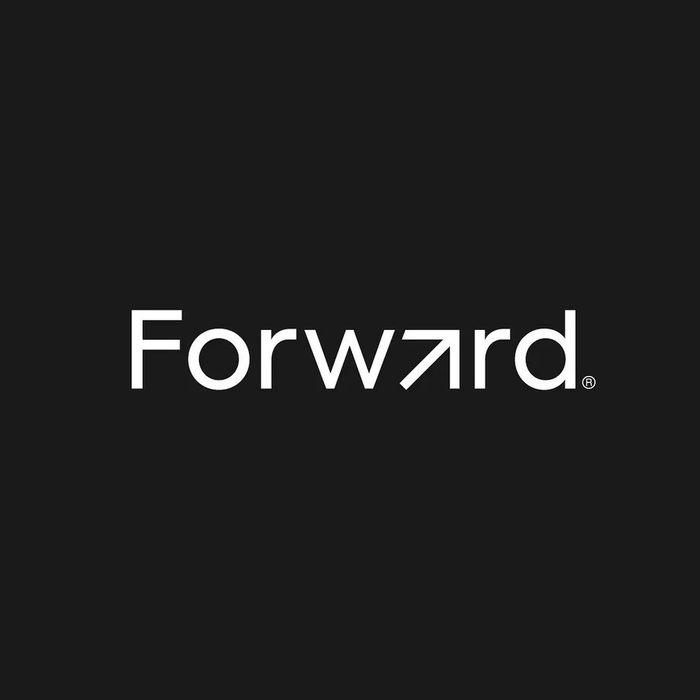 Forward logo by Kairevicius