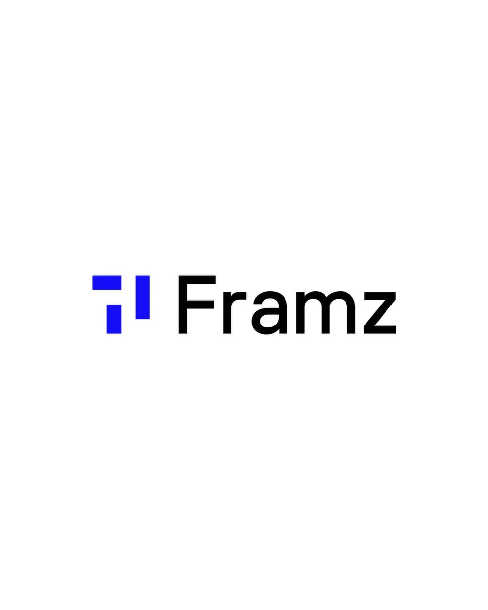 Framz logo
