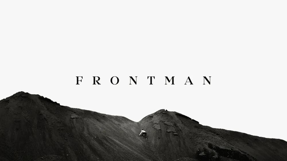 Frontman