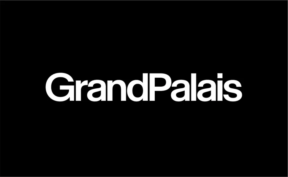 Grand Palais