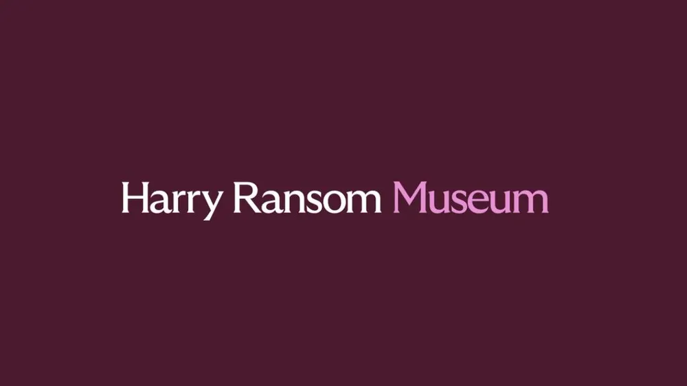 Harry Ransom Center