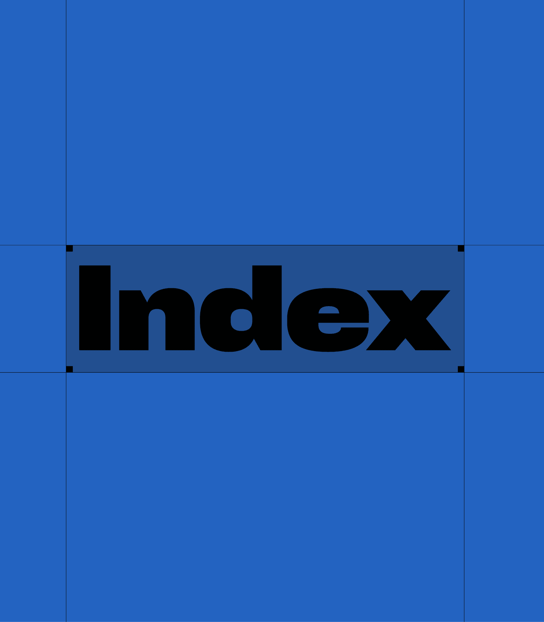 Index