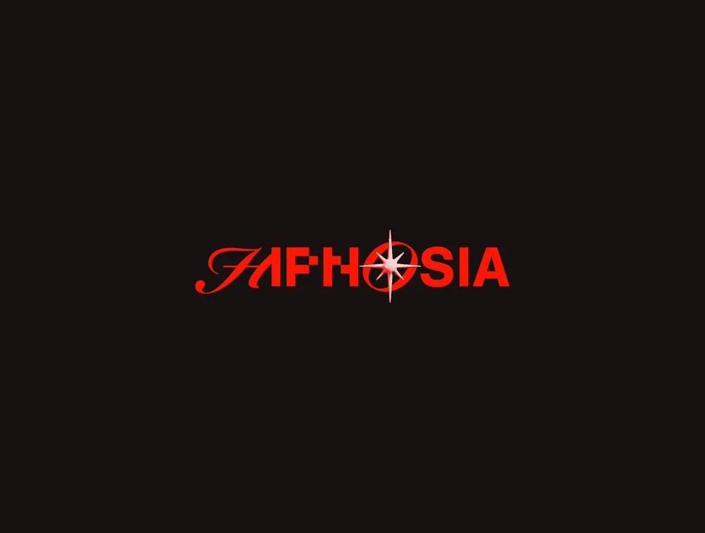 Hipnosia logo by Thomas Austin