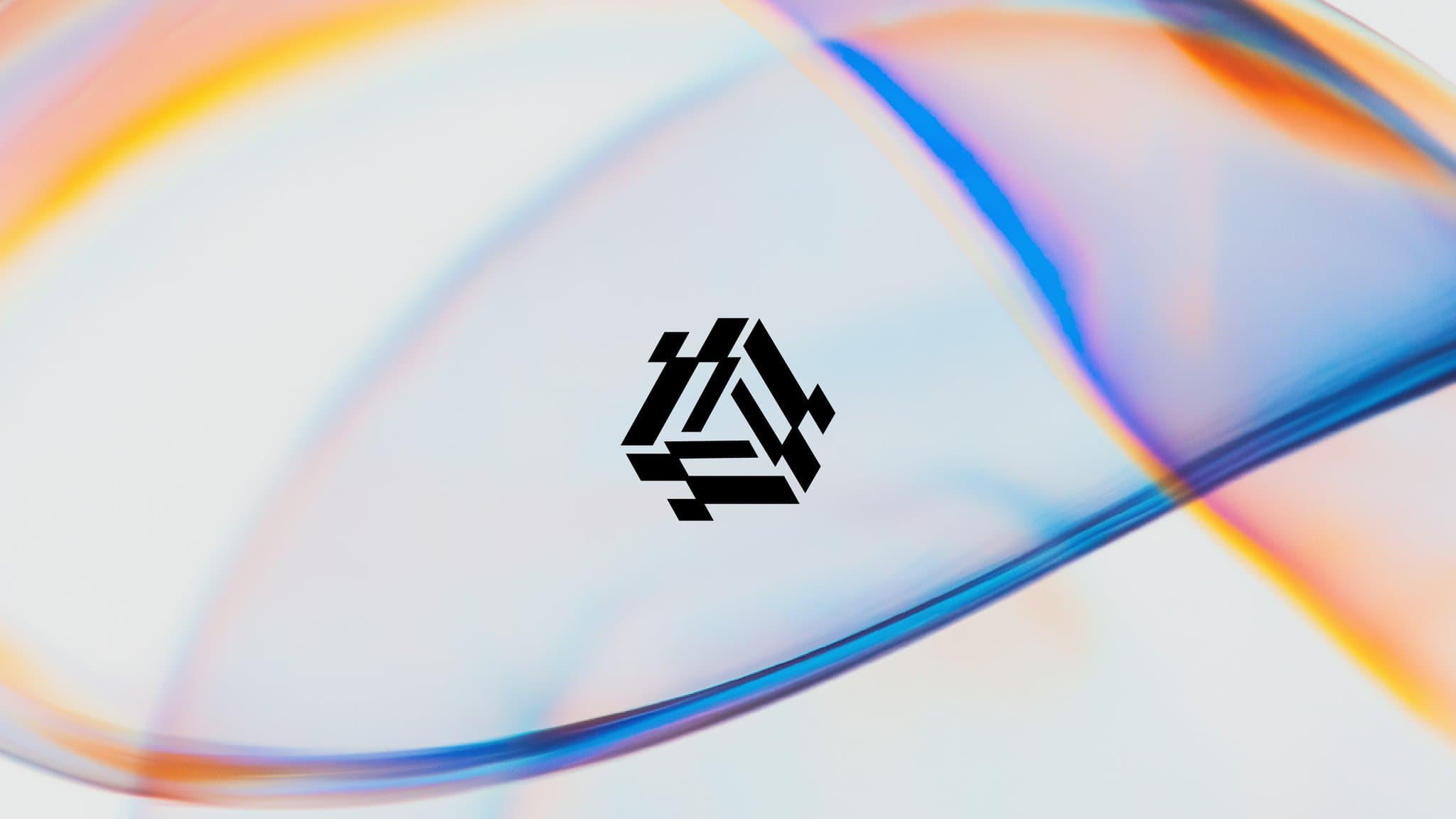 Untitled logo by Irfan Khatri