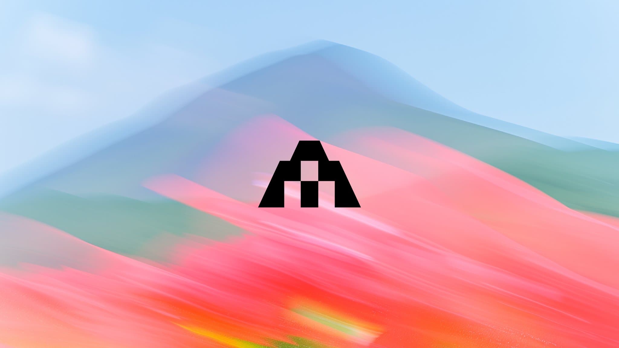 AHA logo by Irfan Khatri