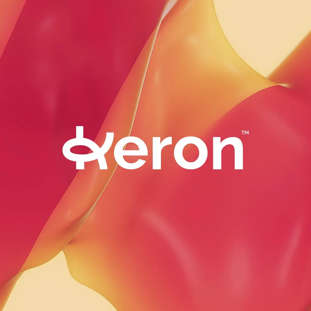 Keron logo by Sipouquillium