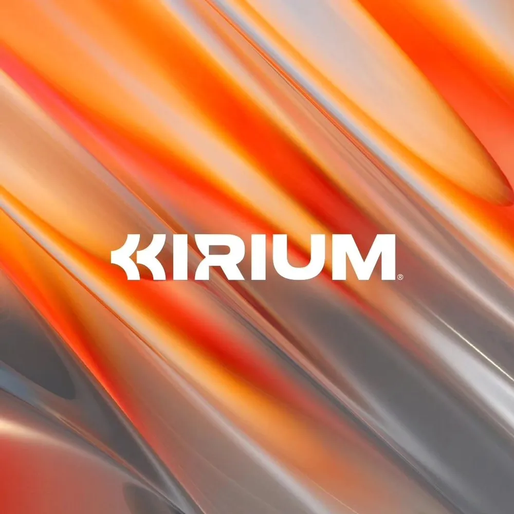 Kirium logo by Ennva