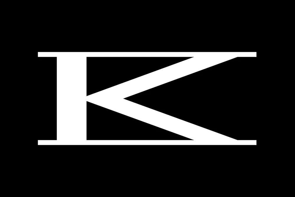 Kunsthalle Basel logo by Porto Rocha