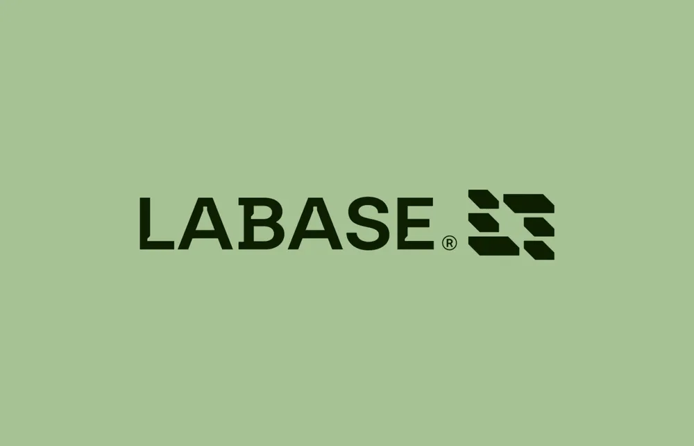 Labase logo by Imtiaz Hossain Naim