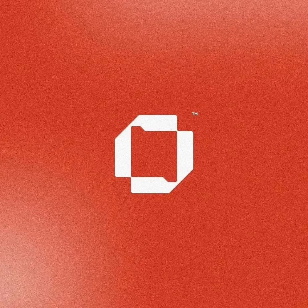 Organograd logo by Darel Ebuka