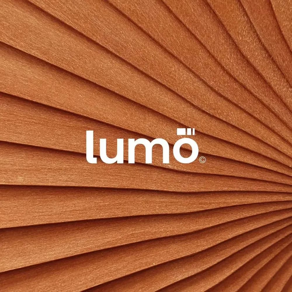 Lumo logo by Shaharias