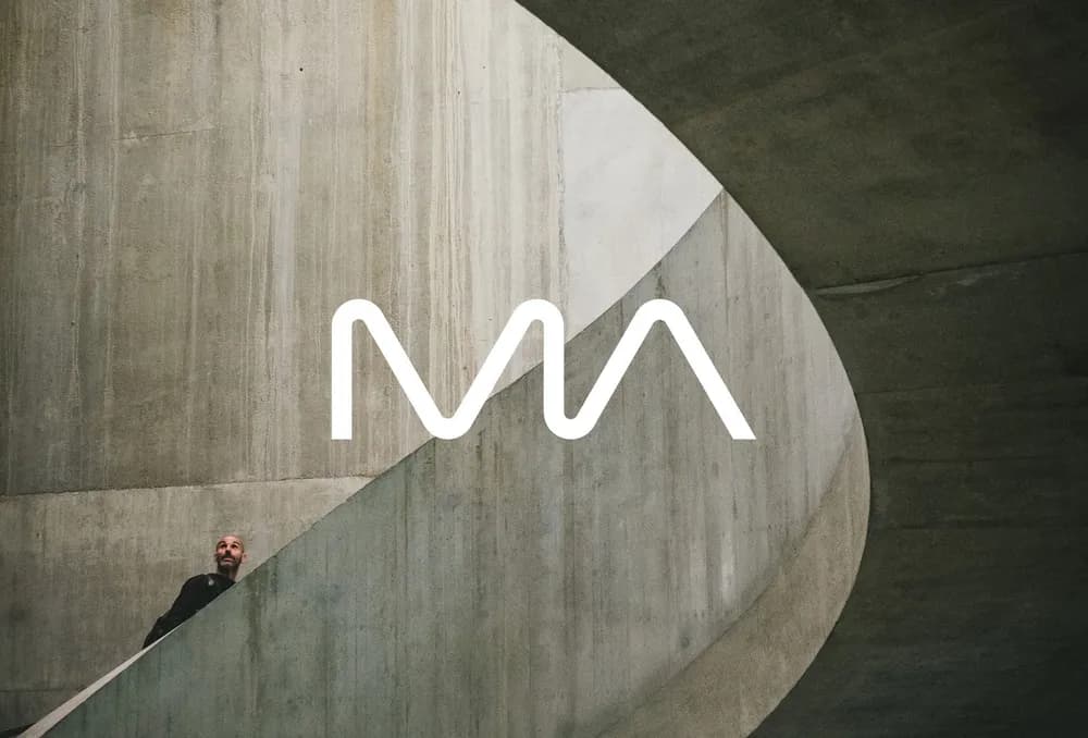 M+A Group logo by Brentkendall