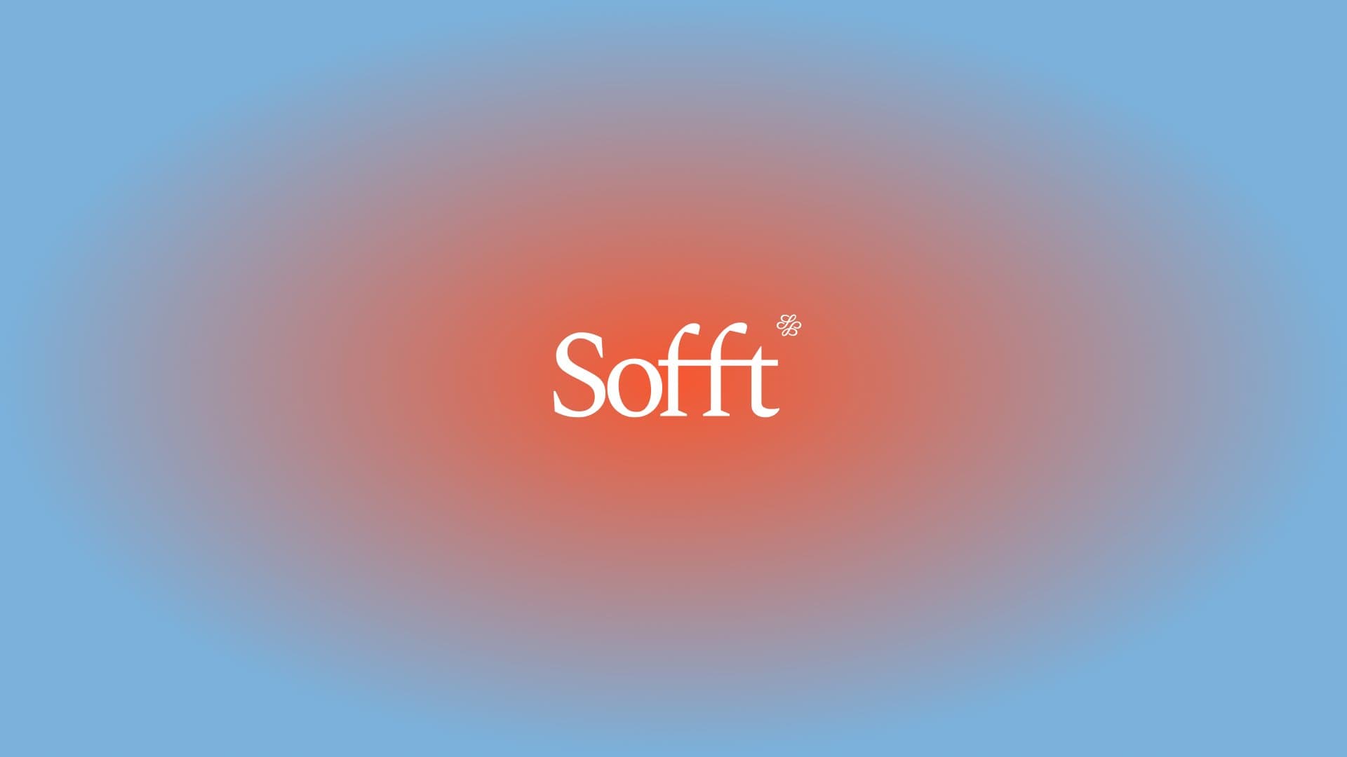 Sofft logo by Maëlie