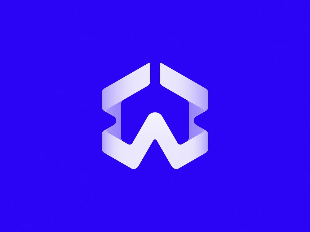 Mask logo by Dmitry Lepisov