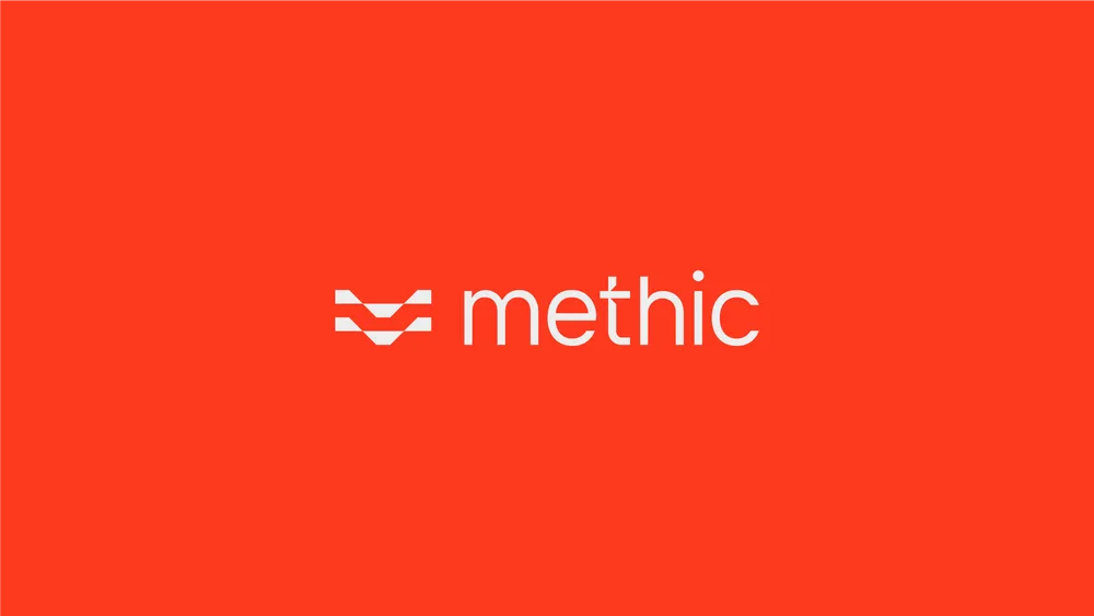 Methic logo by Aledr