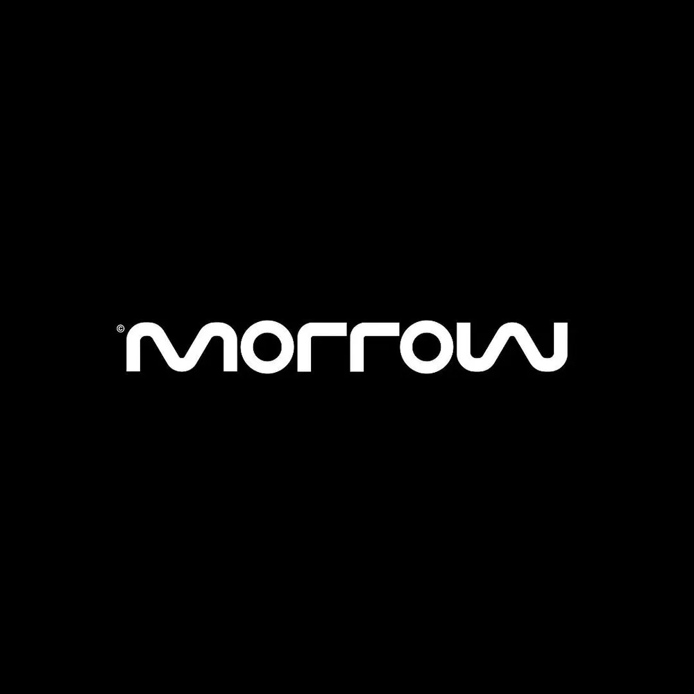 Morrow logo by Kitlim Design