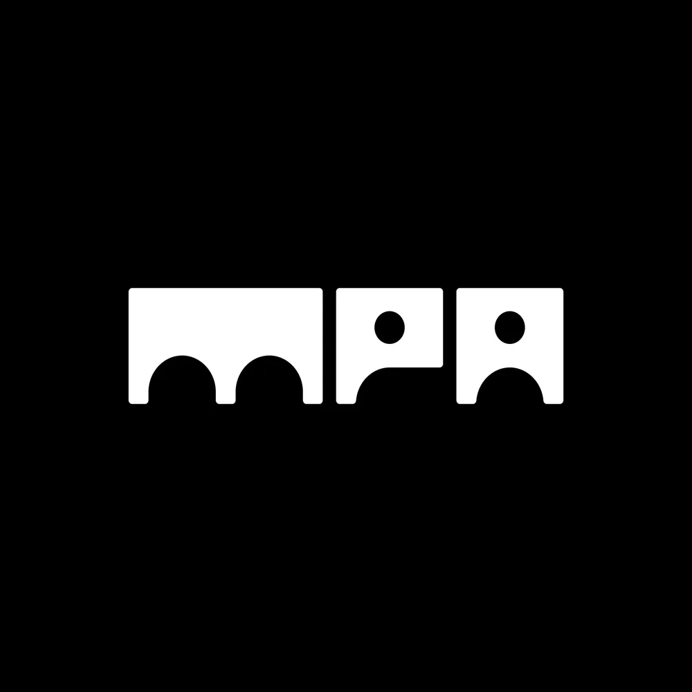 MPA logo by Frost